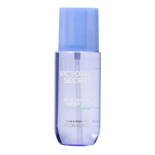 Victoria's Secret Blue Jasmine Water Lily - Hair E Body Mist 236ml 236ml Victoria's Secret Blue Jasmine Water Lily - Hair E Body Mist 236ml 236ml