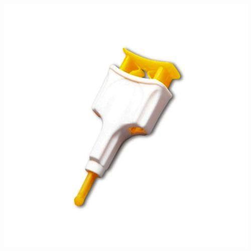 Lancetas Safe-T-Pro Uno Unidade