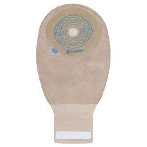 Bolsa Esteem™ Plus Moldável Opaca 20-70 C/Carvão Unidade Bolsa Esteem™ Plus Moldável Opaca 20-70 C/Carvão Unidade