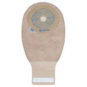 Bolsa Esteem™ Plus Moldável Opaca 20-70 C/Carvão Unidade