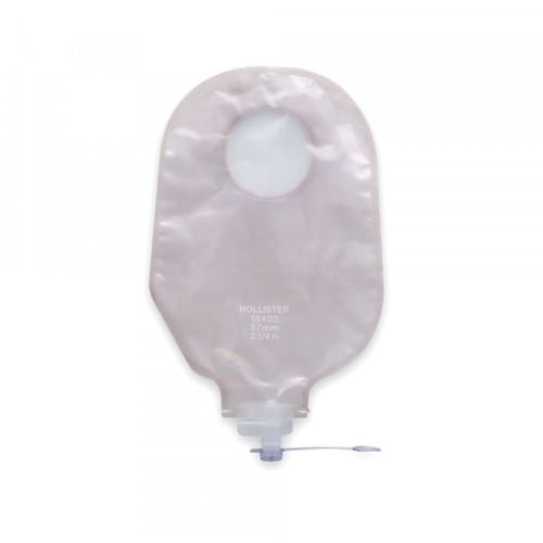 18403 - Bolsa Para Urostomia New Image 57mm Unidade 18403 - Bolsa Para Urostomia New Image 57mm Unidade