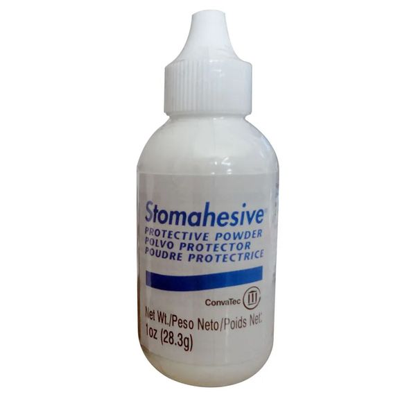 Stomahesive Pó 28.3g