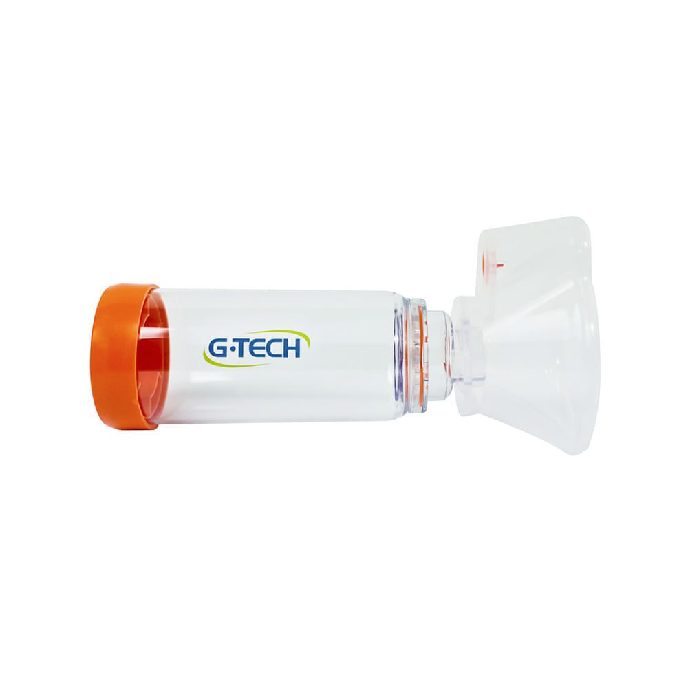 ESPACADOR  G-TECH ADULTO E PEDIATRICO