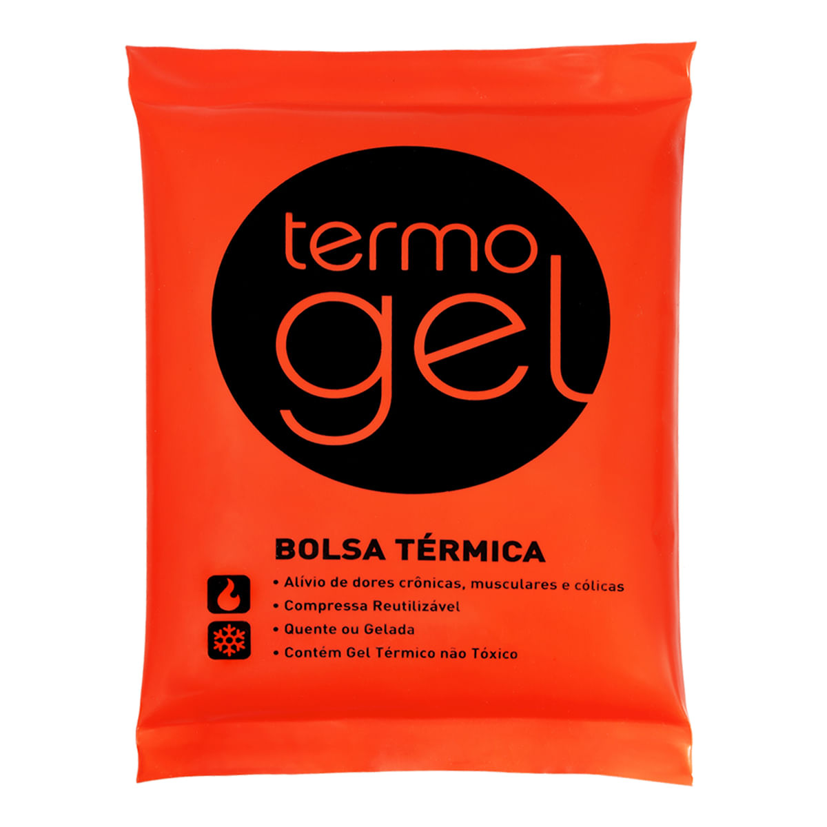 Bolsa Termogel Pequena