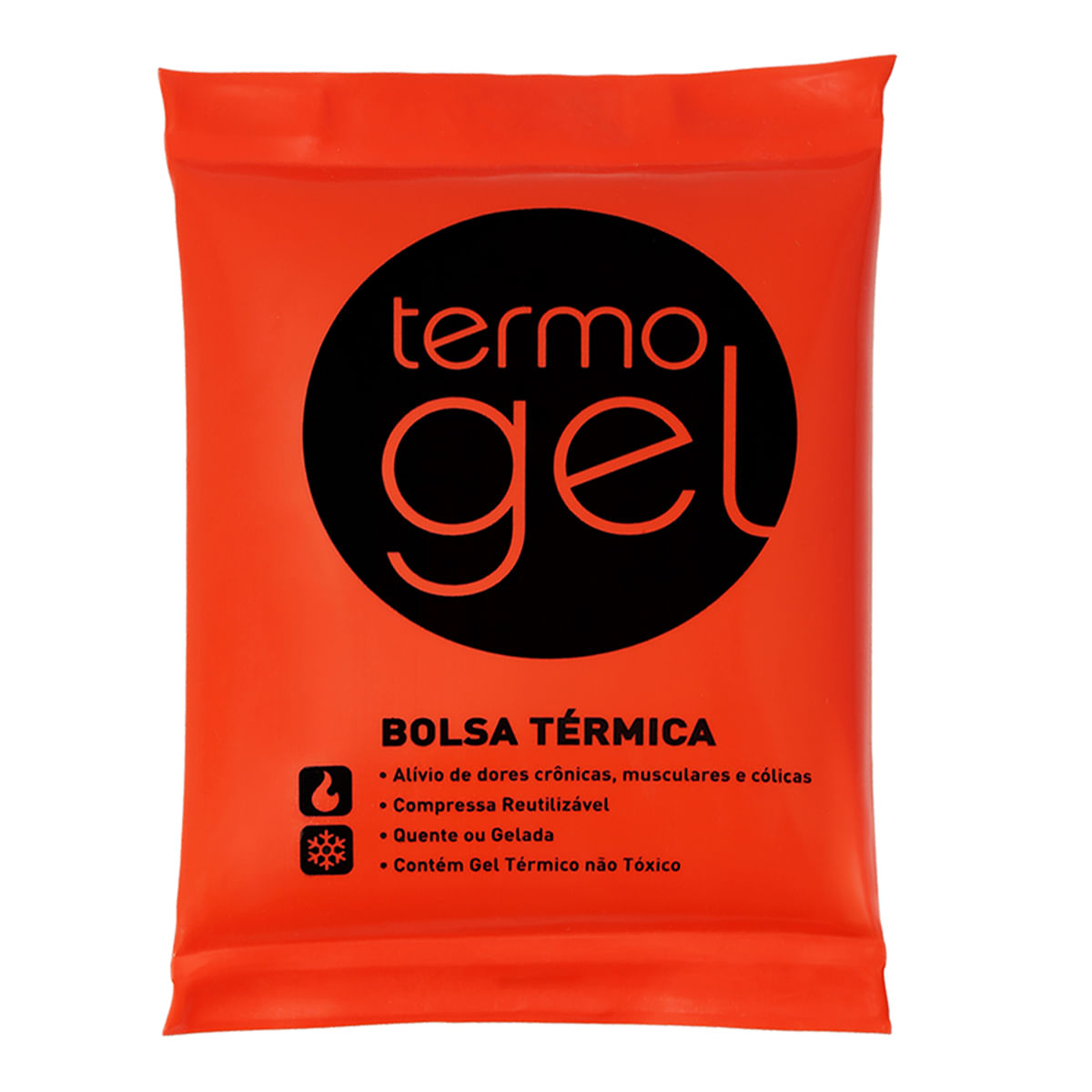 Bolsa Termogel Grande