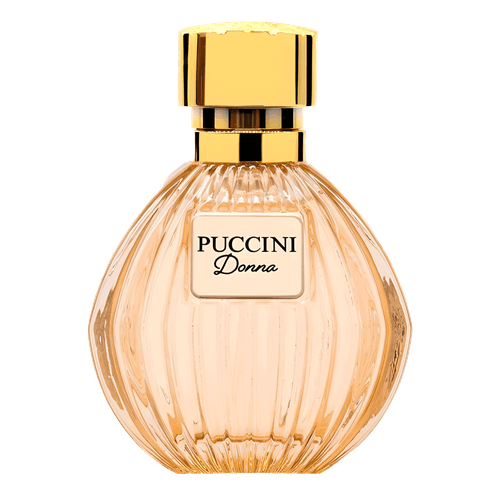 Puccini Donna Paris Nude Eau de Parfum - Perfume Feminino 100ml 100ml Puccini Donna Paris Nude Eau de Parfum - Perfume Feminino 100ml 100ml