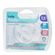 920835---Chupeta-Lolly-Kinddu-Silicone-Ortodontica-0-6-meses-Transparente-1-Unidade