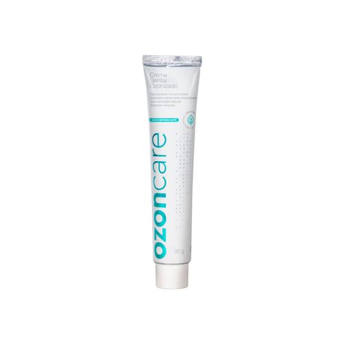 Creme Dental Ozonizado - 90g Creme Dental Ozonizado - 90g