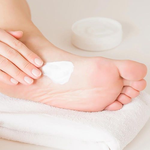 Creme para os Pés - 60g Creme para os Pés - 60g
