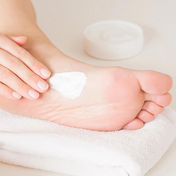 Creme para os Pés - 60g