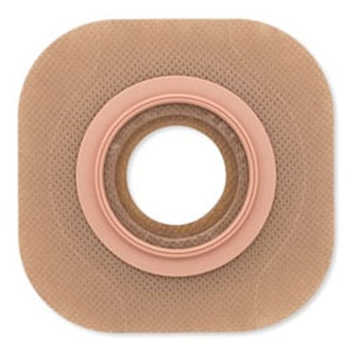 15604 - Placa Adesiva New Image Plana 70mm Rec. 57mm Unidade