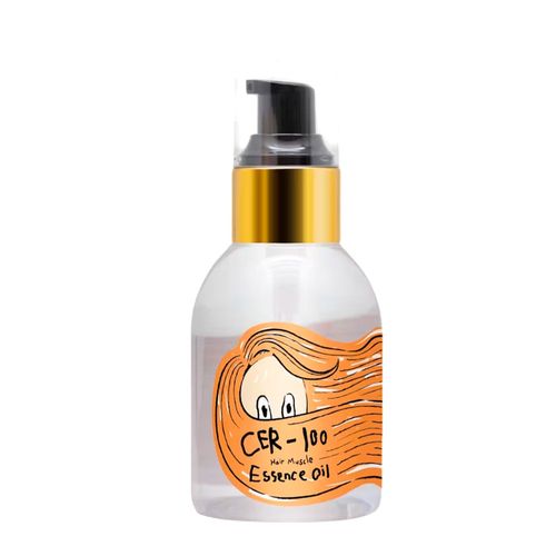 Elizavecca CER-100 Tratamento Fortalecedor - Óleo Capilar 100ml 100ml