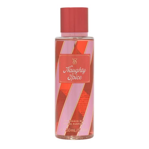Victoria's Secret Naughty Spice - Body Splash 250ml 250ml Victoria's Secret Naughty Spice - Body Splash 250ml 250ml