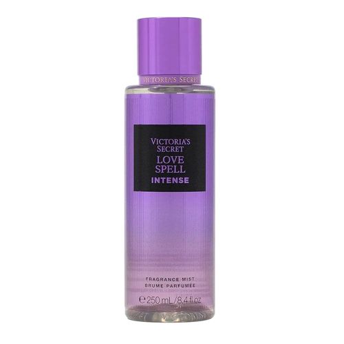 Victoria's Secret Love Spell Intense - Body Splash 250ml 250ml Victoria's Secret Love Spell Intense - Body Splash 250ml 250ml