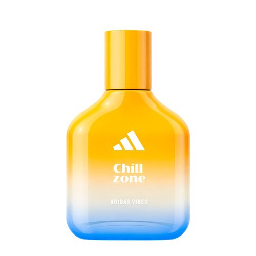 Adidas Vibes Chill Zone Eau de Parfum - Perfume Unissex 50ml 50ml Adidas Vibes Chill Zone Eau de Parfum - Perfume Unissex 50ml 50ml