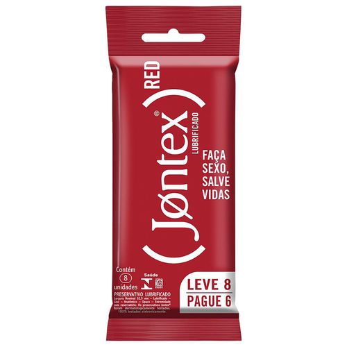 719463---Preservativo-Camisinha-Jontex-RED-Lubrificado---Leve-8-Pague-6-Unidades-1 719463---Preservativo-Camisinha-Jontex-RED-Lubrificado---Leve-8-Pague-6-Unidades-1