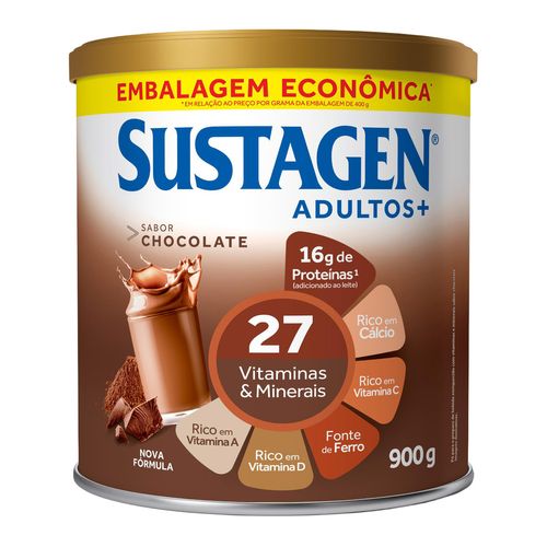 734365---Sustagen-Adultos--Complemento-Alimentar-Sabor-Chocolate---Lata-900g-1