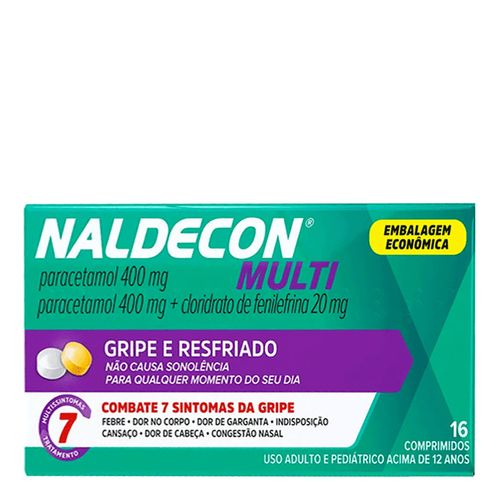 771791---Naldecon-Multi-Paracetamol-800mg---Cloridrato-Fenilefrina-20mg---Caixa-16-Comprimidos-1 771791---Naldecon-Multi-Paracetamol-800mg---Cloridrato-Fenilefrina-20mg---Caixa-16-Comprimidos-1