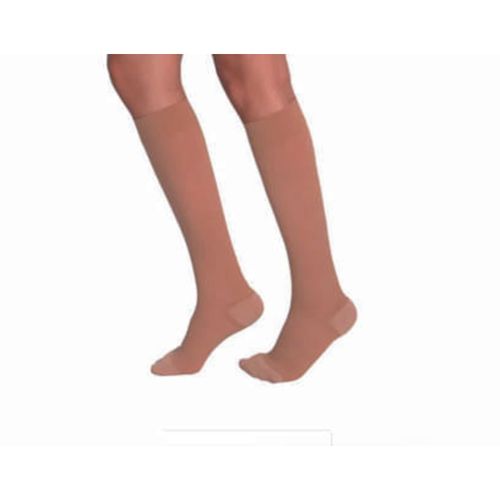 Venosan Meia de Compressao 6000 AD 20-30 Pe Fechado Bronze P P Venosan Meia de Compressao 6000 AD 20-30 Pe Fechado Bronze P P