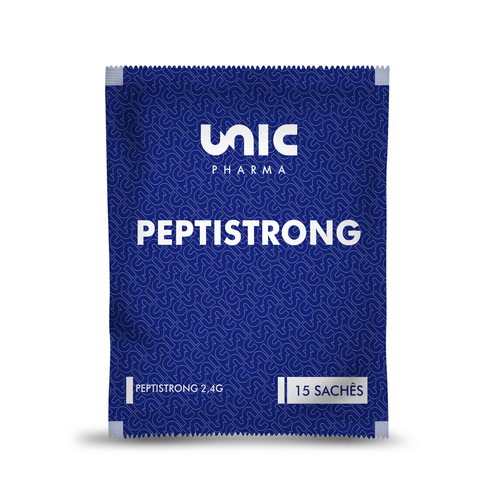 Peptistrong 30 Sachês 2,4g 30 Cápsulas Peptistrong 15 Sachês 2,4g Peptistrong 30 Sachês 2,4g 30 Cápsulas Peptistrong 15 Sachês 2,4g