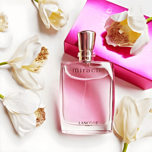 Lancôme Miracle Eau de Parfum - Perfume Feminino100