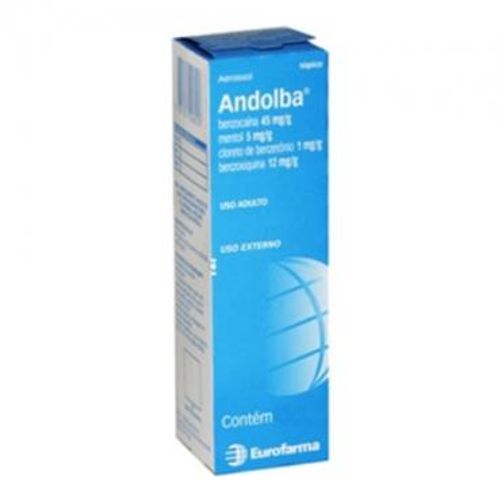 Andolba-Creme-Eurofarma-30g Andolba-Creme-Eurofarma-30g