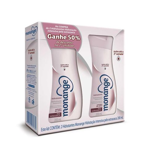 Kit-Monange-Hidratante-Hidratacao-Intensiva-C--2-unidades Kit-Monange-Hidratante-Hidratacao-Intensiva-C--2-unidades