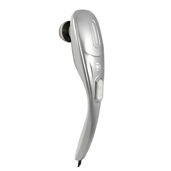 Massageador Corporal Dellamed Hammer 127v Único