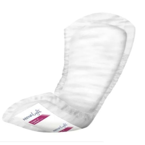 Absorvente Feminino Abena Abri Light SUPER PREMIUM 30 unds Único Único Absorvente Feminino Abena Abri Light SUPER PREMIUM 30 unds Único Único