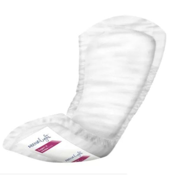 Absorvente Feminino Abena Abri Light SUPER PREMIUM 30 unds Único Único