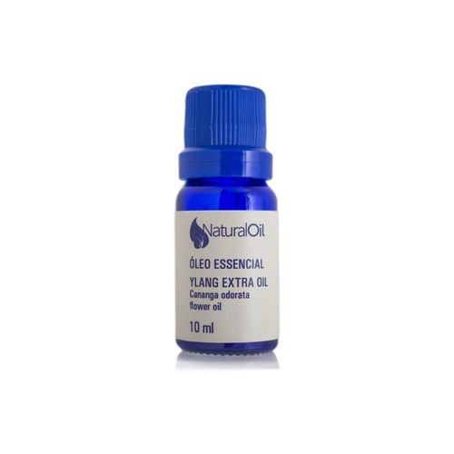 Óleo Essencial Ylang Extra 10ml - Natural Oil