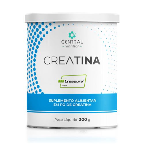 CREATINA CREAPURE® - 300g CREATINA CREAPURE® - 300g