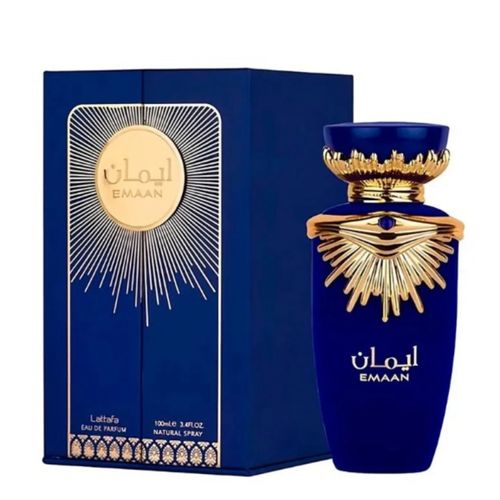Emaan Lattafa Eau de Parfum 100ml