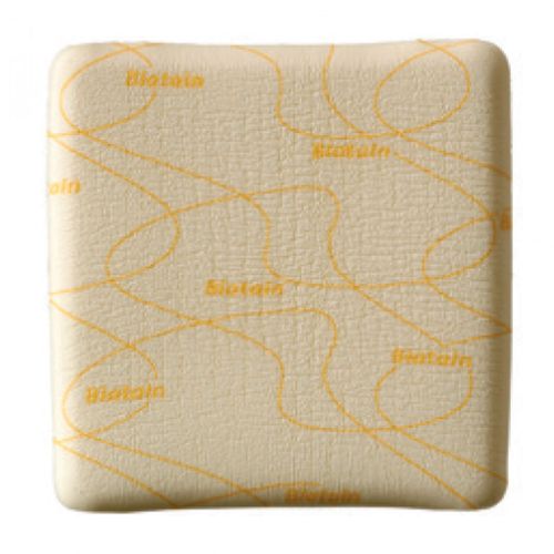 33410 - Curativo de Espuma Não-Adesivo Biatain 10x10cm Unidade