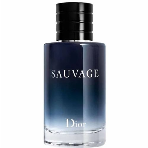 Sauvage Dior Eau de Toilette 100ml