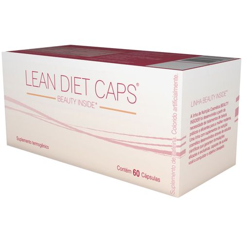 Lean-Diet-Probiotica-60-Capsulas Lean-Diet-Probiotica-60-Capsulas