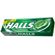 Halls-Menta