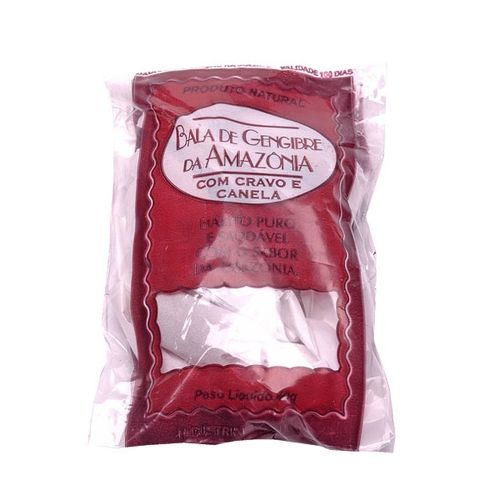 Bala-De-Gengibre-Amazonia-Cravo-E-Canela Bala-De-Gengibre-Amazonia-Cravo-E-Canela