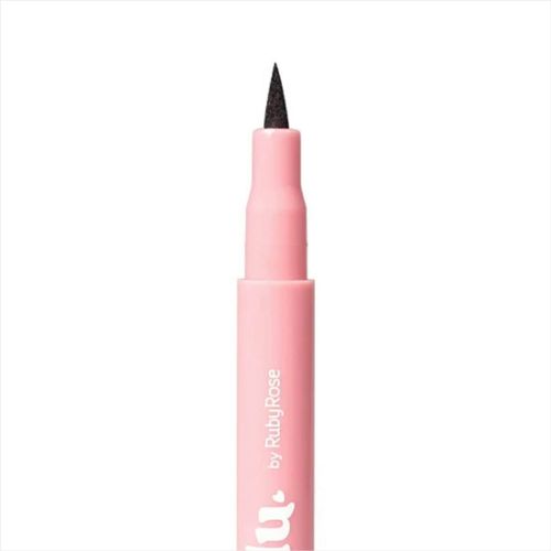 Ruby Rose Melu RR0942 Caneta Delineadora Longa Duração 1,7g Ruby Rose Melu RR0942 Caneta Delineadora Longa Duração 1,7g