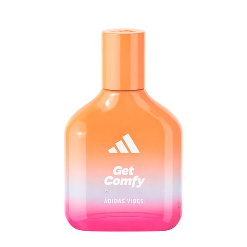 Adidas Vibes Get Comfy Eau de Parfum - Perfume Unissex 50ml 50ml
