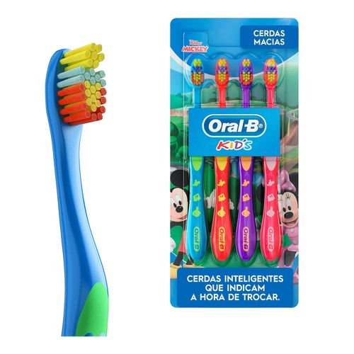 852414---escova-de-dente-infantil-oral-b-mickey-disney-junior-4-unidades-1