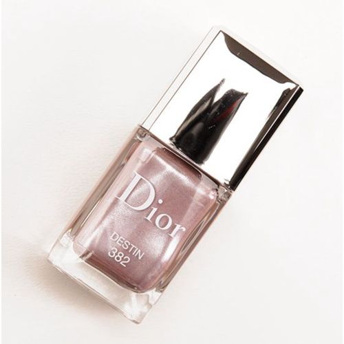 Nail Lacquer Dior Vernis 382 Haute Couleur 10 ml Nail Lacquer Dior Vernis 382 Haute Couleur 10 ml
