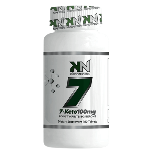7-Keto 100mg 60 Tabletes KN Nutrition 7-Keto 100mg 60 Tabletes KN Nutrition