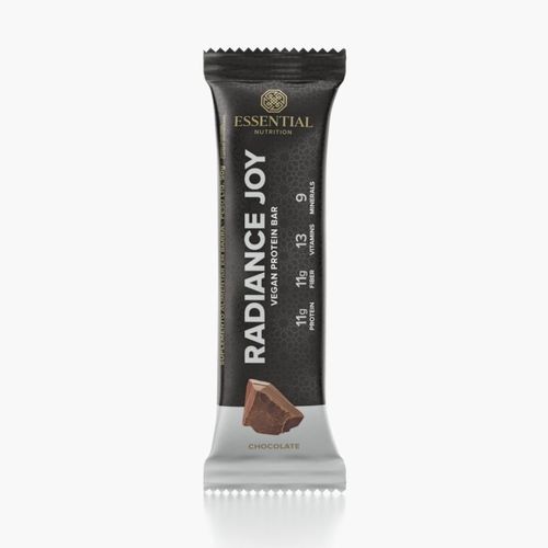 Radiance Joy Chocolate Essential Nutrition 50g Radiance Joy Chocolate Essential Nutrition 50g