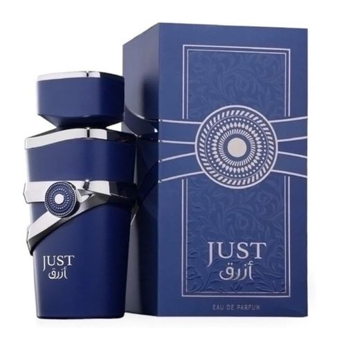 Just Azraq Eau de Parfum Fragrance of World 100ml Just Azraq Eau de Parfum Fragrance of World 100ml