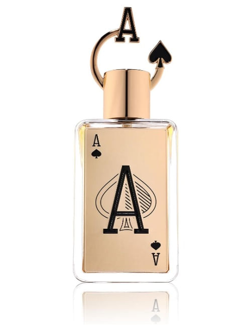 Ace Eau de Parfum Fragrance of World 80ml