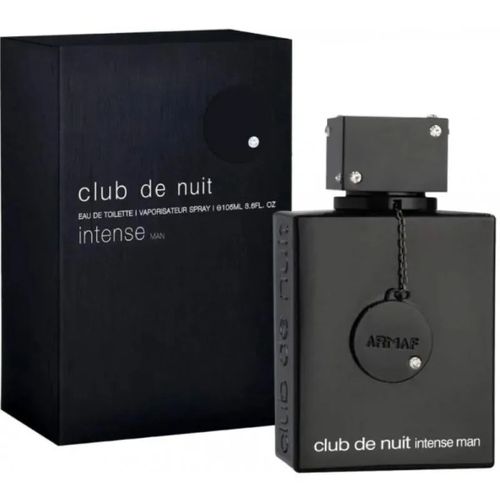Club de Nuit Intense Man Eau de Toilette Armaf 105ml