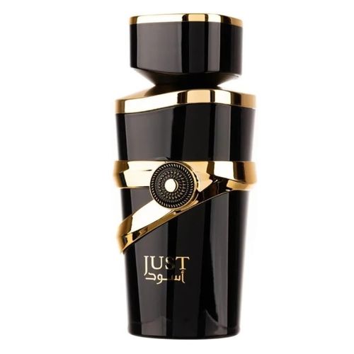 Just Aswad Eau de Parfum Fragrance of World 100ml