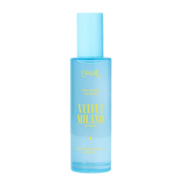 Body Splash Skelt Velvet Milano 100ml
