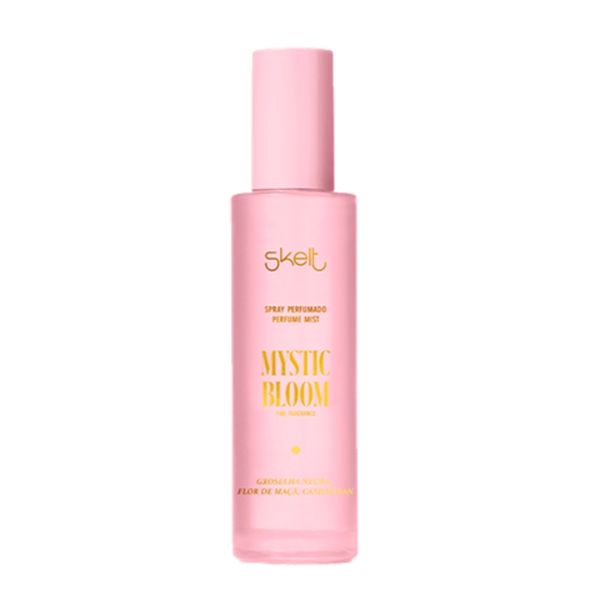 Body Splash Skelt Mystic Bloom 100ml